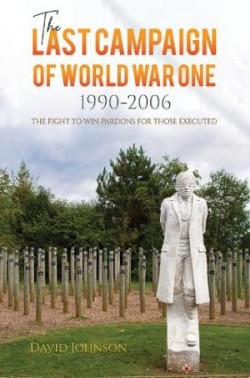 Last Campaign of World War One: 1990–2006