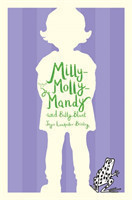 Milly-Molly-Mandy and Billy Blunt