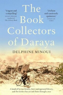 Book Collectors of Daraya