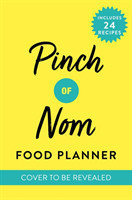 Pinch of Nom Food Planner