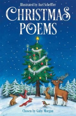 Christmas Poems (Macmillan Poetry)