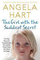 Girl with the Saddest Secret