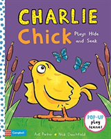 Charlie Chick Plays Hide and Seek