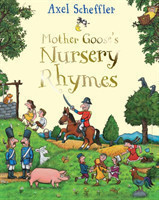 Mother Goose's Nursery Rhymes