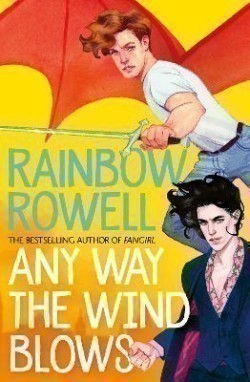 Any Way the Wind Blows (Simon Snow)