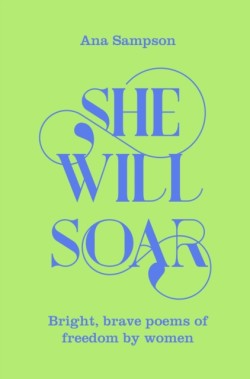 She Will Soar