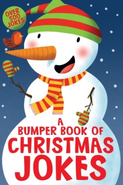 Bumper Book of Christmas Jokes