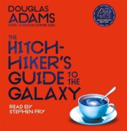 Hitchhiker's Guide to the Galaxy