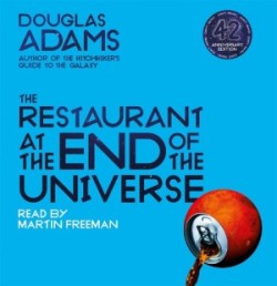 Restaurant at the End of the Universe