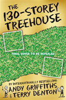 130-Storey Treehouse