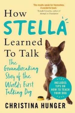 How Stella Learned to Talk