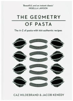 Geometry of Pasta