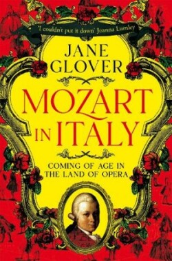 Mozart in Italy