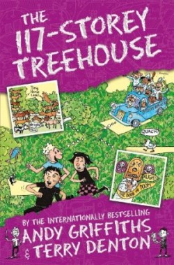 117-Storey Treehouse