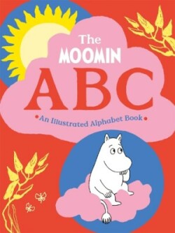 Moomin ABC: An Illustrated Alphabet Book