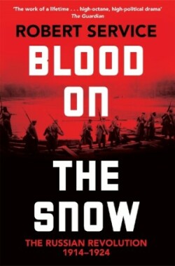 Blood on the Snow