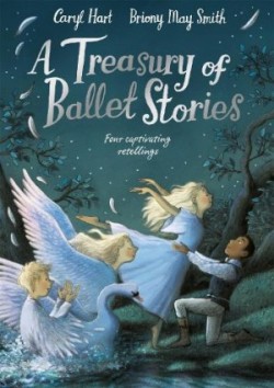 Treasury of Ballet Stories