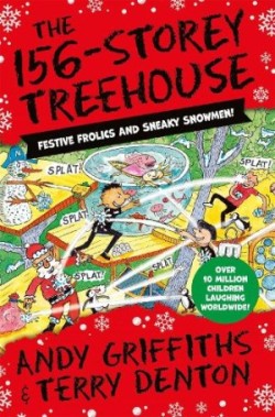 156-Storey Treehouse