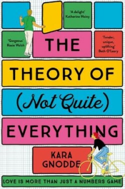 Theory of (Not Quite) Everything