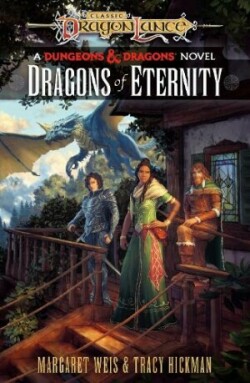 Dragonlance: Dragons of Eternity