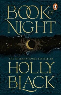 Book of Night