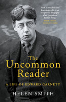 Uncommon Reader