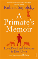 Primate's Memoir