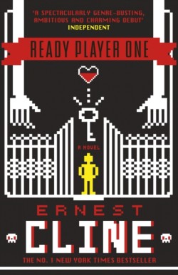 Ready player one