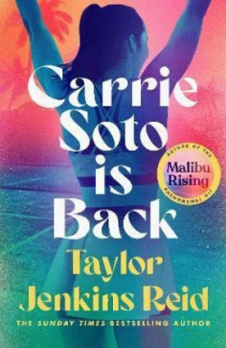 Carrie Soto Is Back HB
