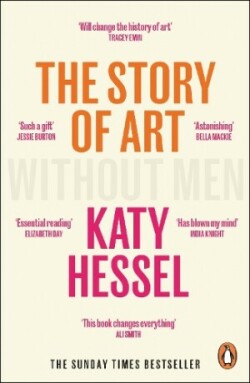 The Story Of Art Without Men (PB)