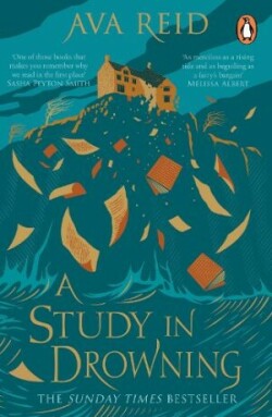 A Study in Drowning (PB)