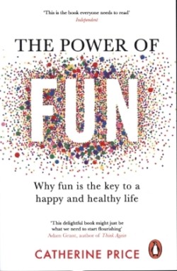 Power of Fun