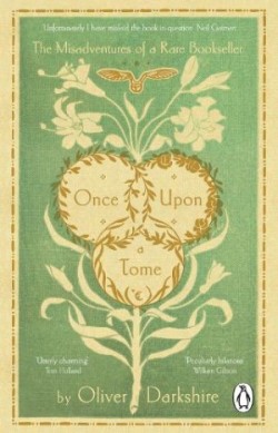 Once Upon a Tome