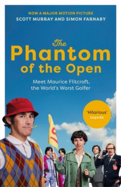 Phantom of the Open