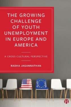 Growing Challenge of Youth Unemployment in Europe and America