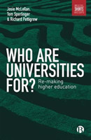 Who are Universities For?