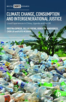 Climate Change, Consumption and Intergenerational Justice