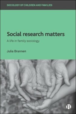 Social Research Matters