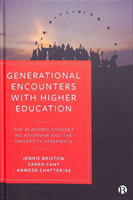 Generational Encounters with Higher Education