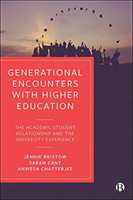 Generational Encounters with Higher Education