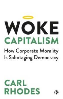 Woke Capitalism