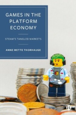 Games in the Platform Economy