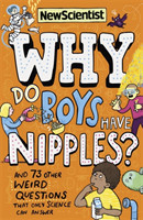 Why Do Boys Have Nipples?