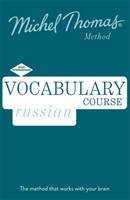 Russian Vocabulary Course New Edition (Learn Russian with the Michel Thomas Method) Intermediate Russian Audio Course