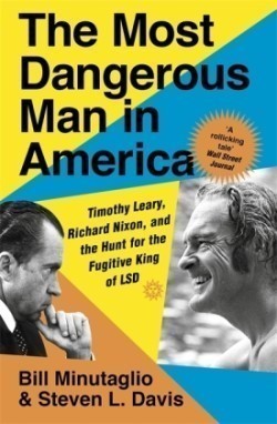 Most Dangerous Man in America