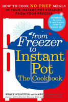 From Freezer to Instant Pot