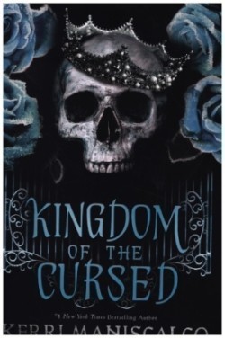 Kingdom of the Cursed