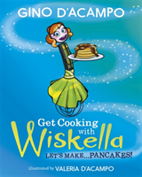 Get Cooking with Wiskella