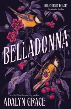 Belladonna (Belladona, Book 1)