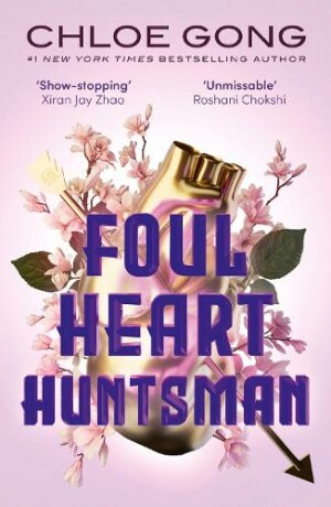 Foul Heart Huntsman